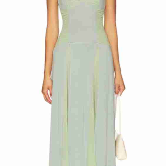Landon Stretchy Dress 
