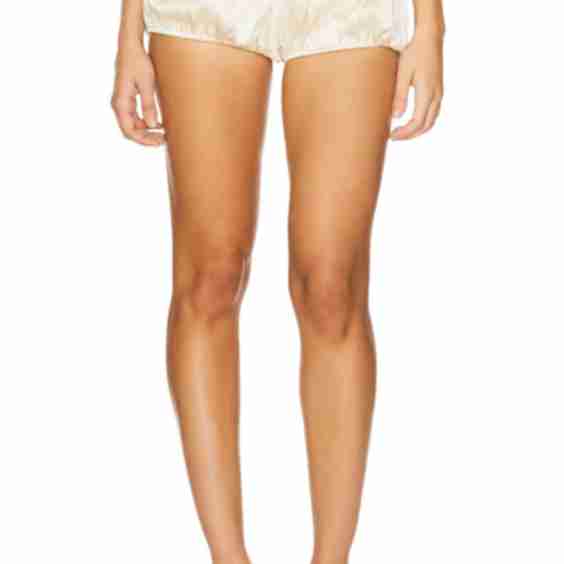 Bloomer Shorts