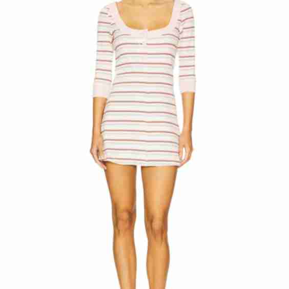 Mia Dress