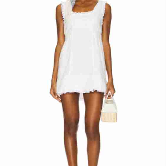 Jasmine Dress