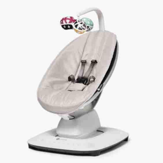 Mamaroo Multi-Motion Baby Swing