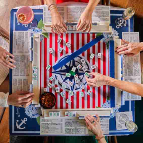 The Royal Mahjong Society Reviews