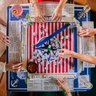 The Royal Mahjong Society