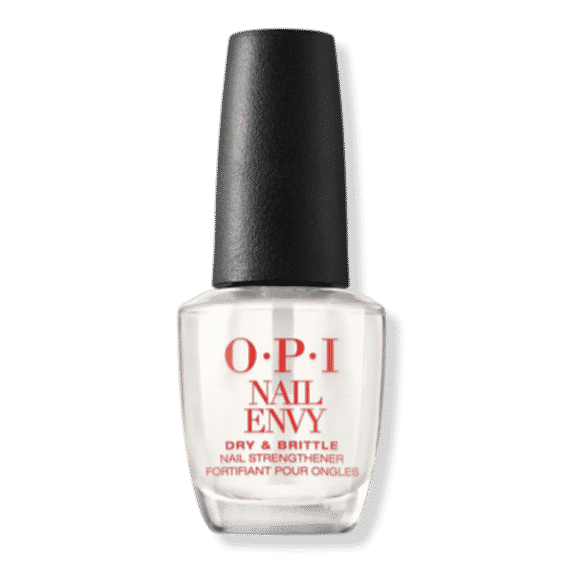 Nail Envy Nail Strengthener for Dry & Brittle Nails