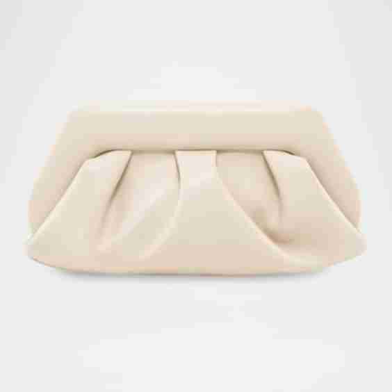 Emera Clutch Bag