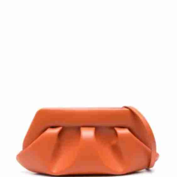 Emera Clutch Bag