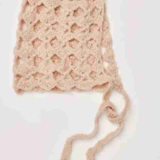 Sweetie Bonnet