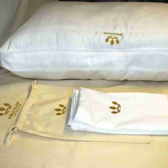 Noble Pillow Reviews