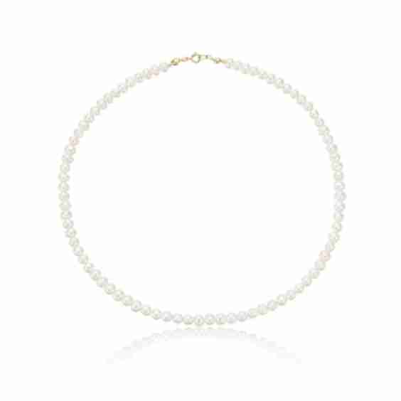 Pearl Choker