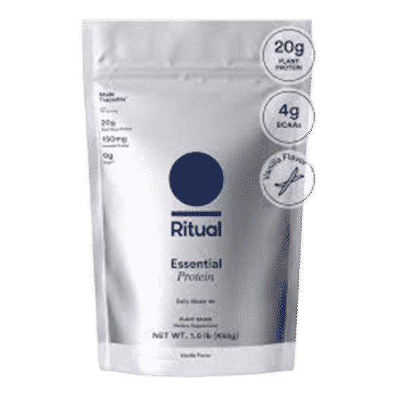 Daily Shake Essential Protein