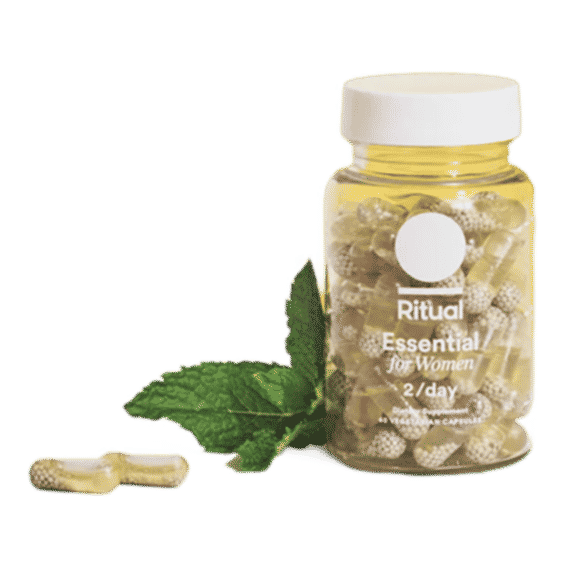 Multivitamin 18+