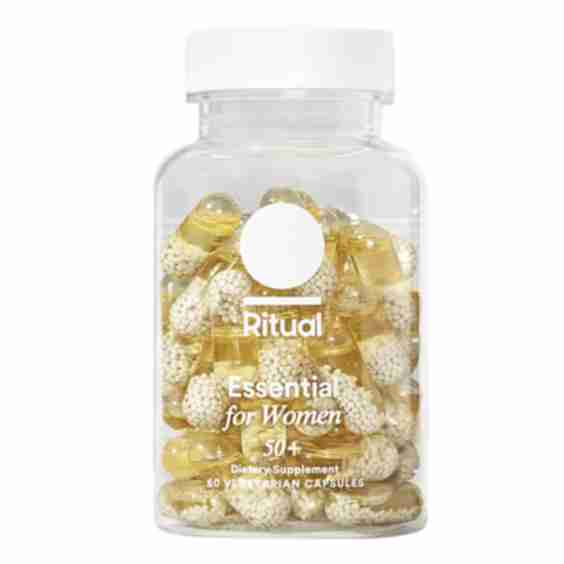 Essential for Prenatal Multivitamin