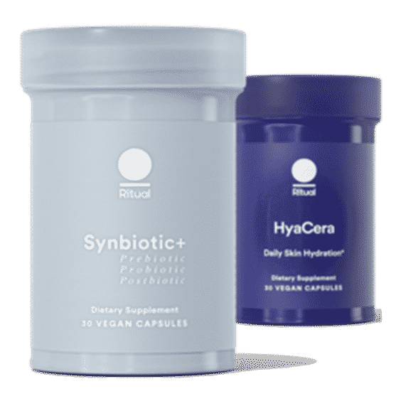 Gut & Skin Set