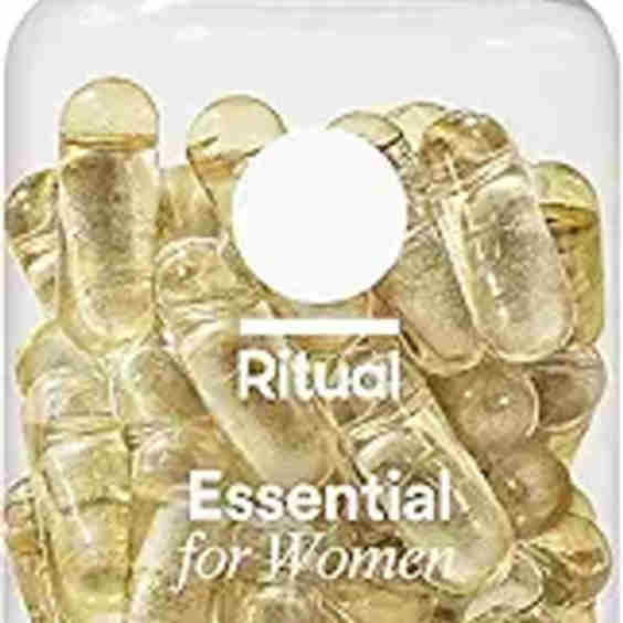 Postnatal Vitamins