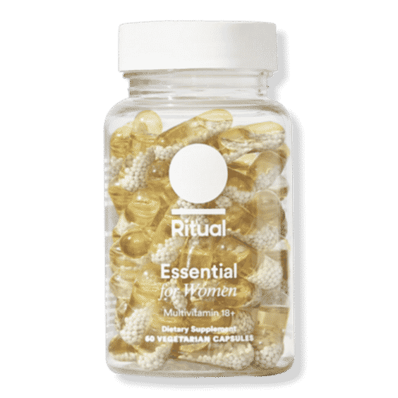 Women’s Multivitamin 18+