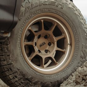 SSW Off-Road