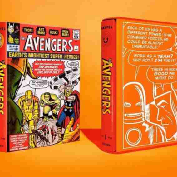Taschen Reviews