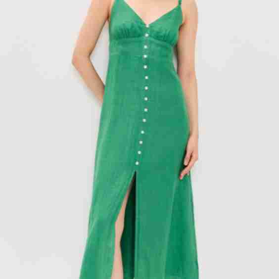 Janet Dress