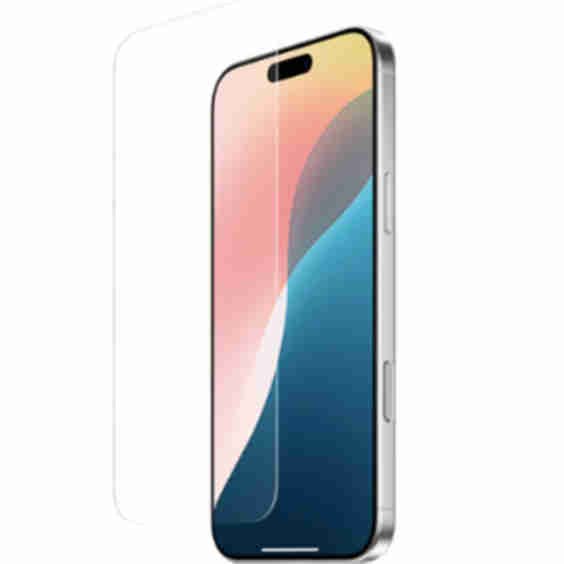 Tempered Glass Screen Protector