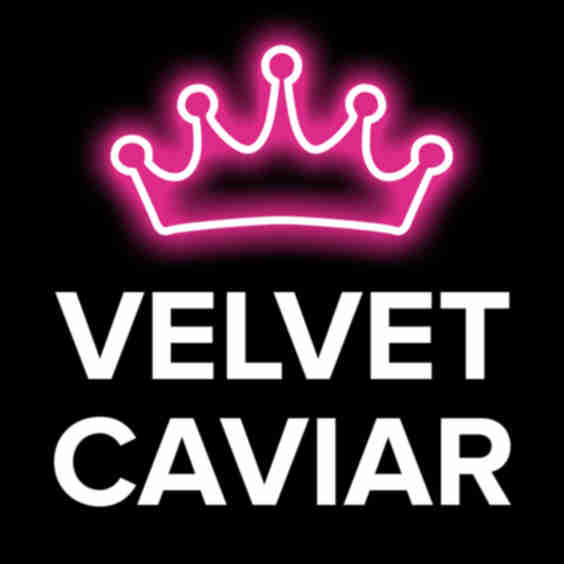 Velvet Caviar Brand Page