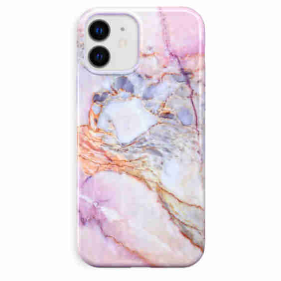 Marble iPhone Case