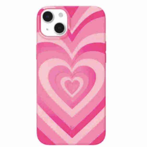 Sweethearts iPhone Case