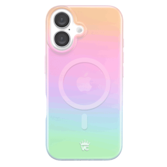 Opal iPhone Case