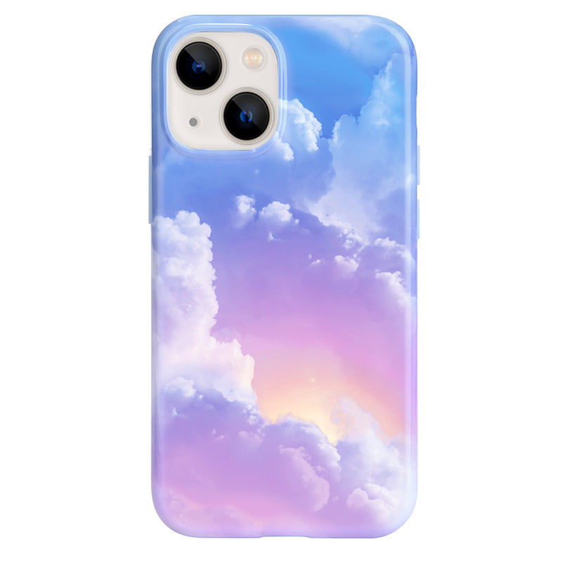 VELVET CAVIAR Cloud Nine iPhone Case - Thumbnail 4