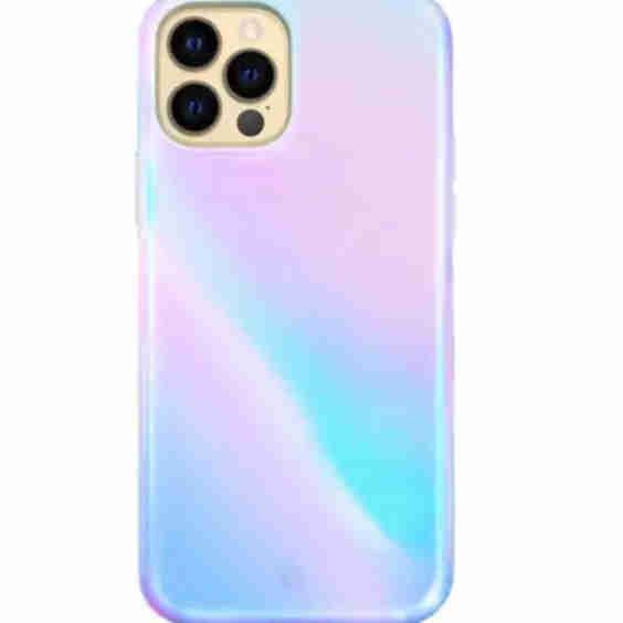 Nebula iPhone Case