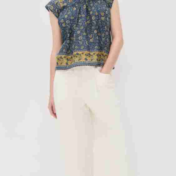 Selene Top