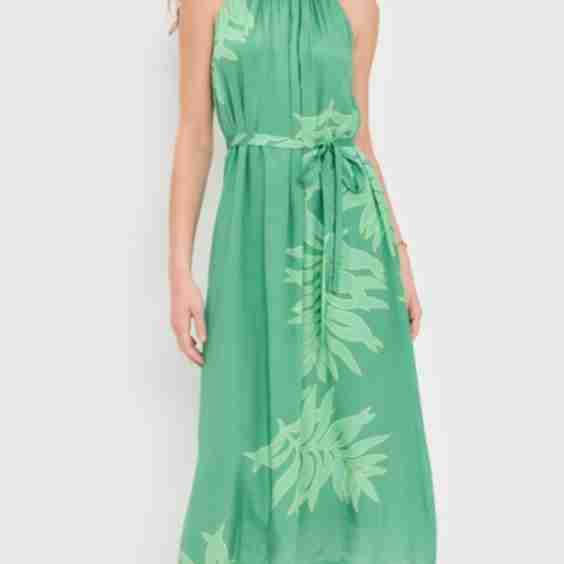 Odessa Dress