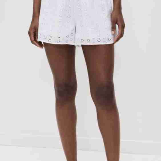 Iris Shorts