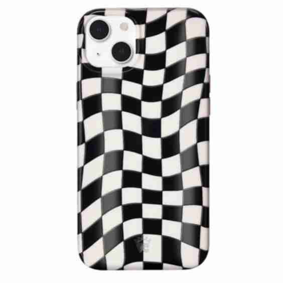 Vibe Check iPhone Case
