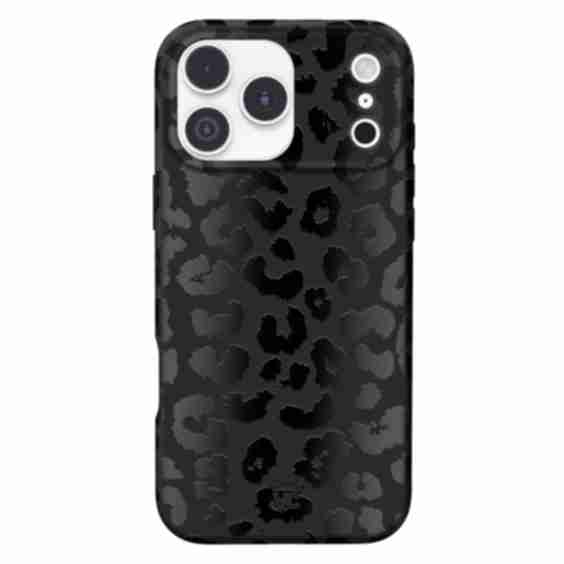 Leopard iPhone Case