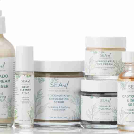 Sea-el Skin Care Reviews