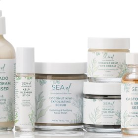 Sea-el Skin Care