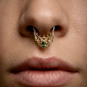 Mushroom Body Jewelry