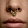 Mushroom Body Jewelry