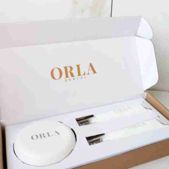 ORLA Dental Reviews