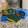 Scotch-Brite