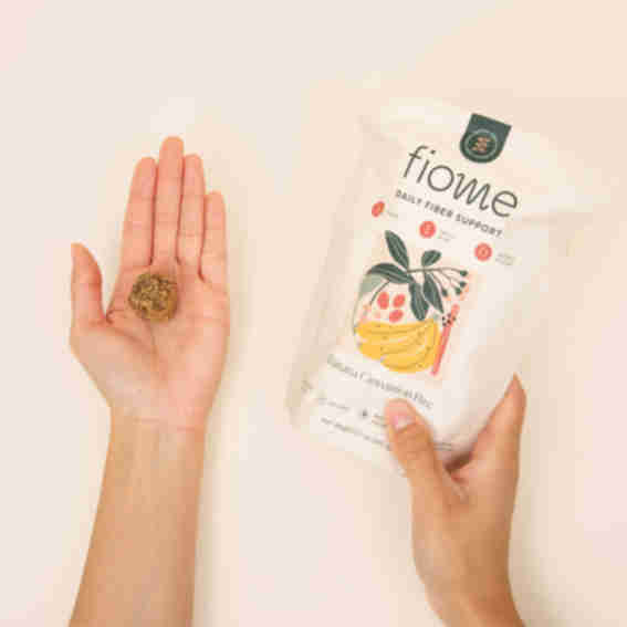 Fiome Reviews