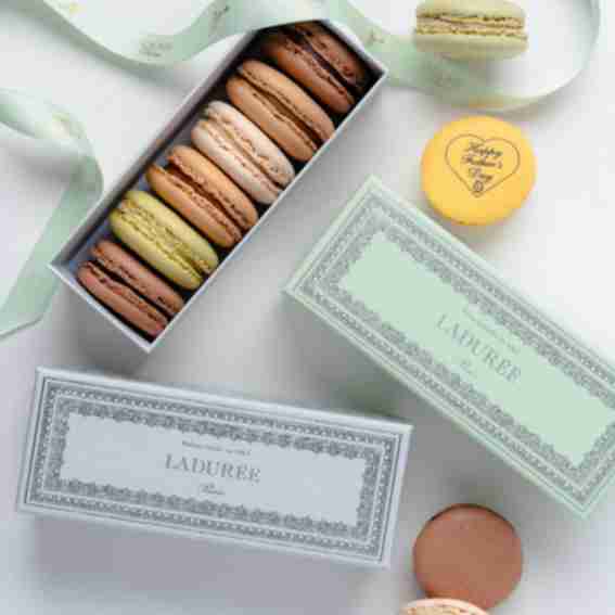 Laduree Reviews