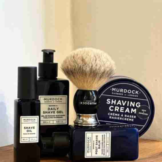 Murdock London Reviews