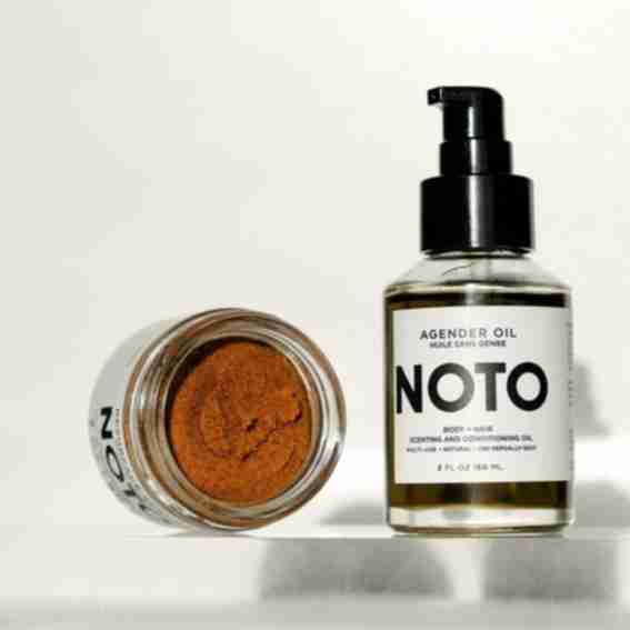 NOTO Botanics Reviews
