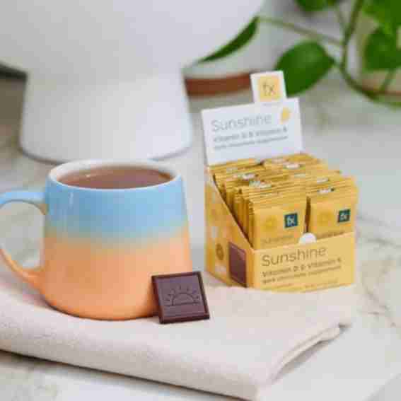 Fx Chocolate Reviews