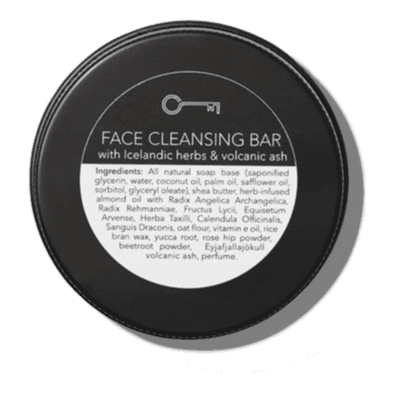 Face Cleansing Bar
