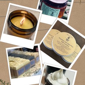 Back To Our Roots Apothecary