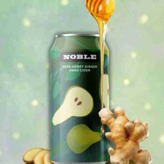 Noble Cider Reviews