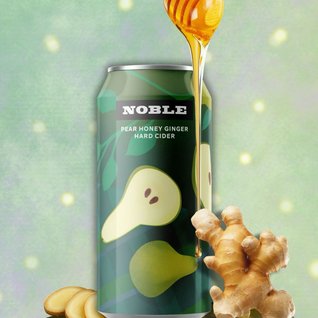 Noble Cider