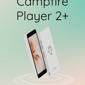 Campfire Player